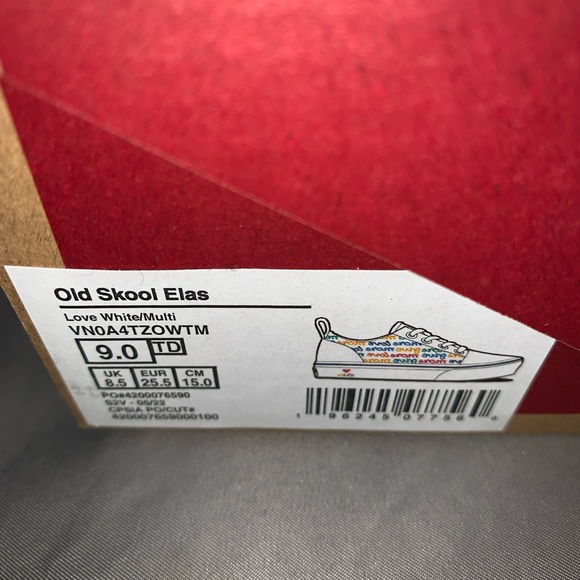 Kids Vans - Picture 4 of 4